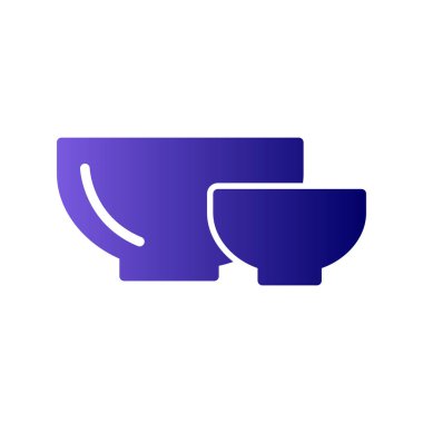 Kase simgesi, vektör illüstrasyonu