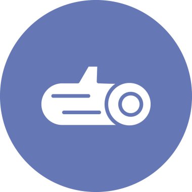 Günlük simgesi vektör illüstrasyonu