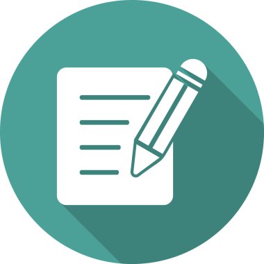 blog simgesi vektör illüstrasyonu