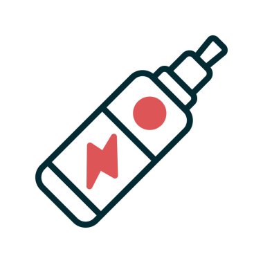 Sigara modern vektör simgesi