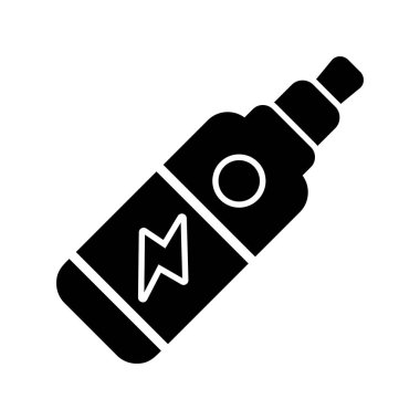 Sigara modern vektör simgesi