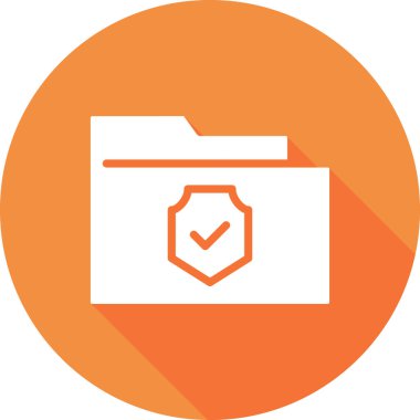 dizin vektör simgesi modern basit illüstrasyon