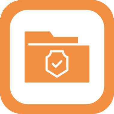 dizin vektör simgesi modern basit illüstrasyon