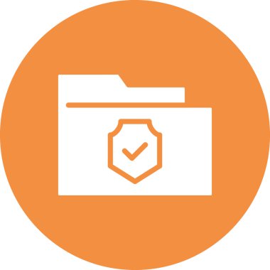 dizin vektör simgesi modern basit illüstrasyon