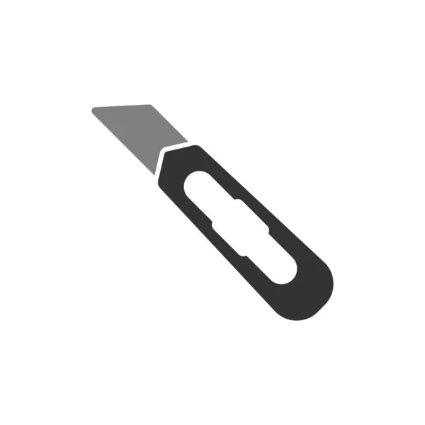 刀具工具图标 矢量图 — 图库矢量图片