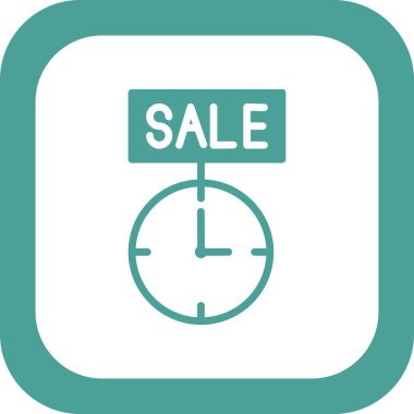 sale web icin  vector illustration 