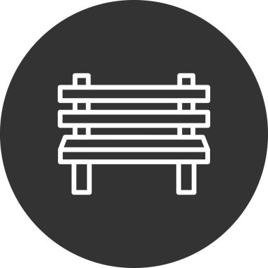 bank simgesi, vektör illüstrasyonu