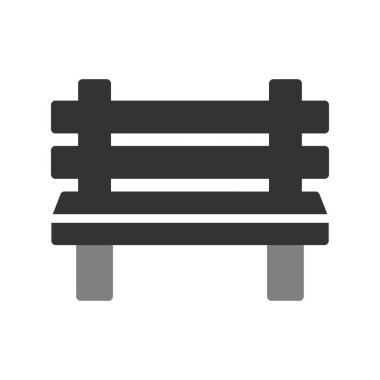 bank simgesi, vektör illüstrasyonu