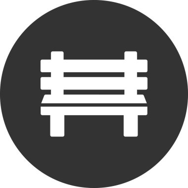 bank simgesi, vektör illüstrasyonu