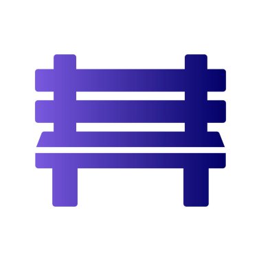 bank simgesi, vektör illüstrasyonu