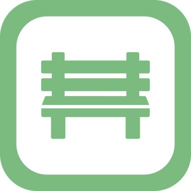 bank simgesi, vektör illüstrasyonu