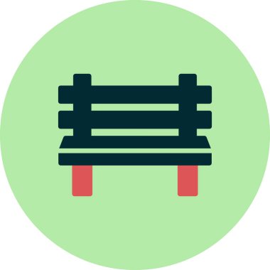 bank simgesi, vektör illüstrasyonu