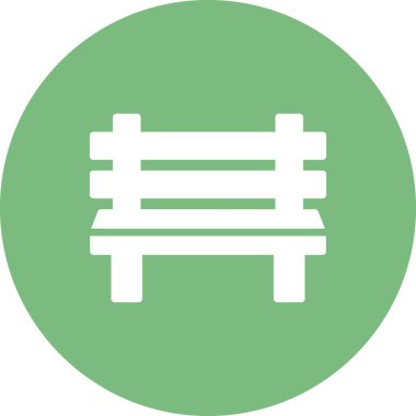 bank simgesi, vektör illüstrasyonu