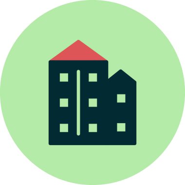 ikon vektör illüstrasyonu oluşturma