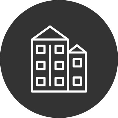 ikon vektör illüstrasyonu oluşturma