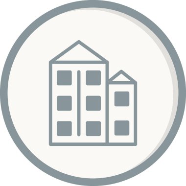 ikon vektör illüstrasyonu oluşturma