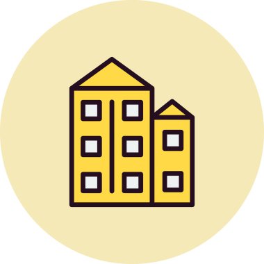 ikon vektör illüstrasyonu oluşturma