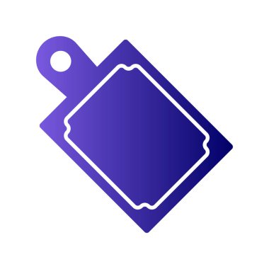 Tahta satırı simgesi kesiliyor