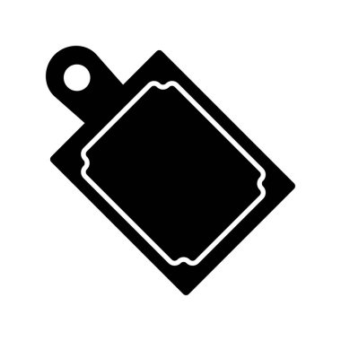 Tahta satırı simgesi kesiliyor