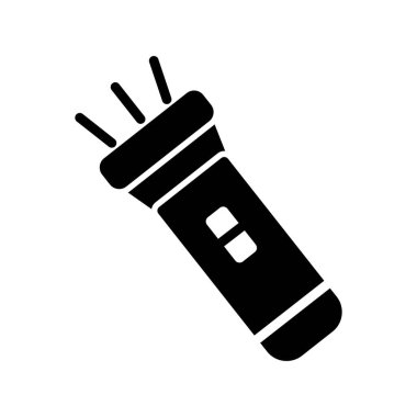 fener simgesi, vektör illüstrasyonu