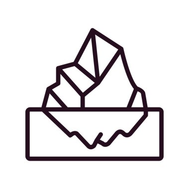 İleti vektör illüstrasyon tasarımı içeren zarf