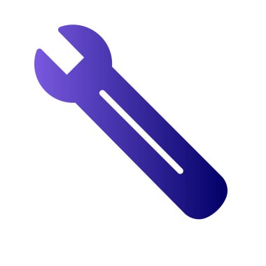 araç simgesi vektör illüstrasyonu