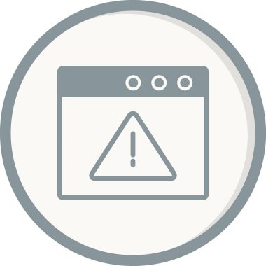 Kişisel ve ticari kullanım için vektör simgesi...