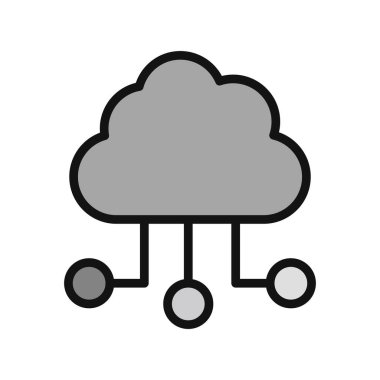 Bulut hesaplama. Basit tasarım