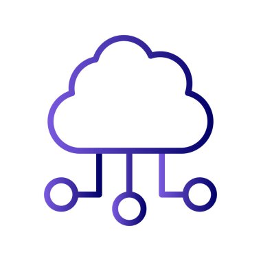 Bulut hesaplama. Basit tasarım