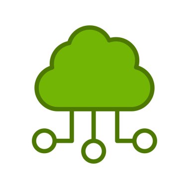 Bulut hesaplama. Basit tasarım