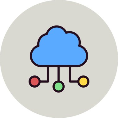 Bulut hesaplama. Basit tasarım