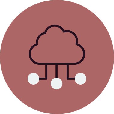 Bulut hesaplama. Basit tasarım