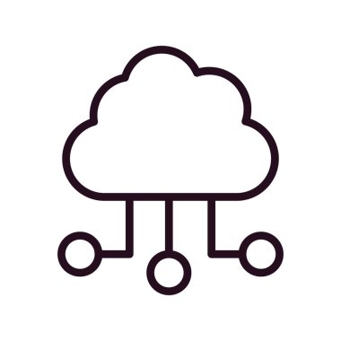 Bulut hesaplama. Basit tasarım