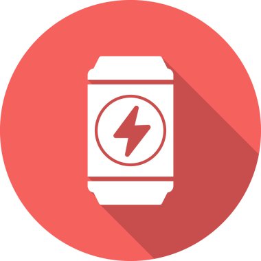 içecek simgesi, vektör illüstrasyonu 