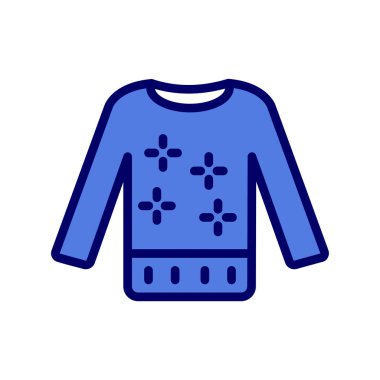 Atlayan. Web simgesi vektör illüstrasyonu