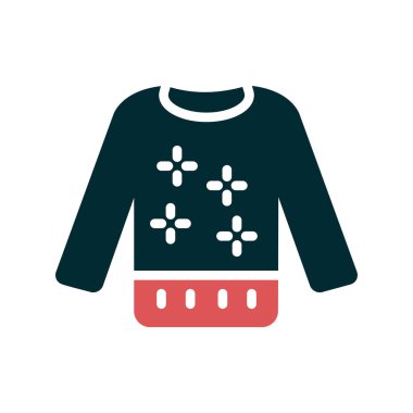 Atlayan. Web simgesi vektör illüstrasyonu