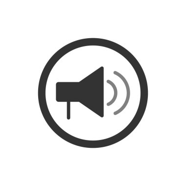 Modern simgeyi tanıtmanın vektör illüstrasyonu