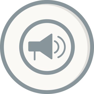 Modern simgeyi tanıtmanın vektör illüstrasyonu