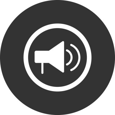 Modern simgeyi tanıtmanın vektör illüstrasyonu