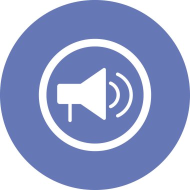 Modern simgeyi tanıtmanın vektör illüstrasyonu