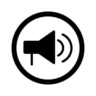 Modern simgeyi tanıtmanın vektör illüstrasyonu