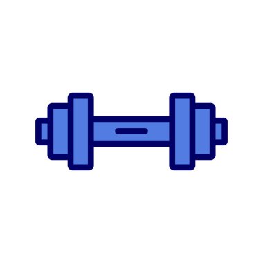 dambıl vektör simgesi modern basit tasarım