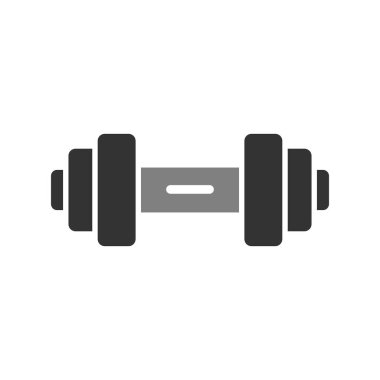 dambıl vektör simgesi modern basit tasarım