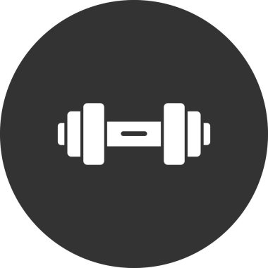 dambıl vektör simgesi modern basit tasarım