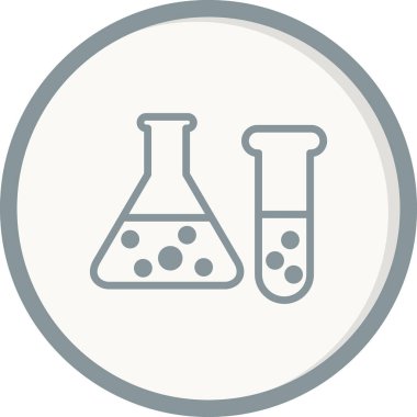 Matara simgesi, vektör illüstrasyonu