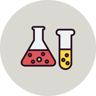 Matara simgesi, vektör illüstrasyonu