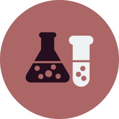 Matara simgesi, vektör illüstrasyonu