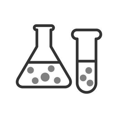 Matara simgesi, vektör illüstrasyonu