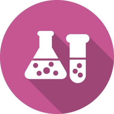 Matara simgesi, vektör illüstrasyonu