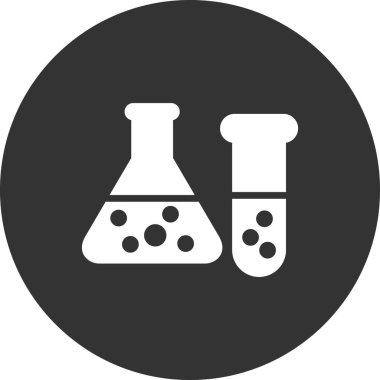 Matara simgesi, vektör illüstrasyonu